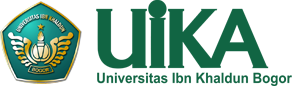 UIKA Logo